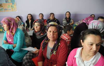 SOSYAL YAŞAM OKULU PROJESİ BAŞLADI